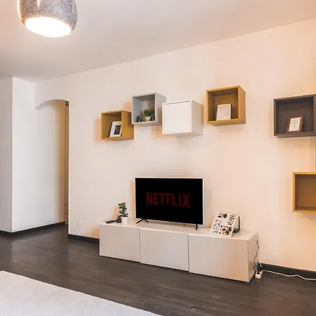 Piazza Goldoni Mazzini *free Wifi* Apartment