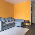 Piazza Goldoni Mazzini *free Wifi* Trieste