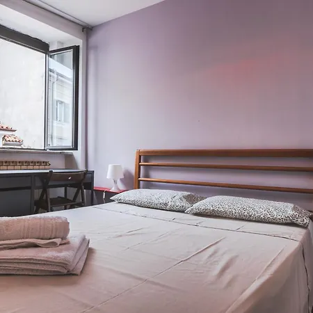 Piazza Goldoni Mazzini *free Wifi* * 的里雅斯特