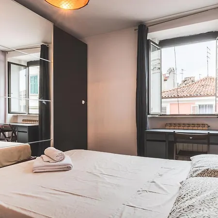 [piazza Goldoni] Mazzini *free Wifi* Appartamento *