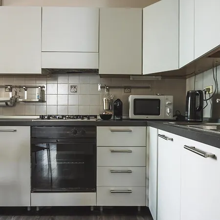 Piazza Goldoni Mazzini *free Wifi* Apartmán