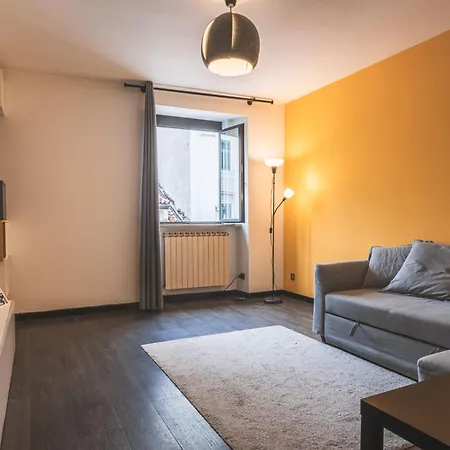 Piazza Goldoni Mazzini *free Wifi* * ترييستي