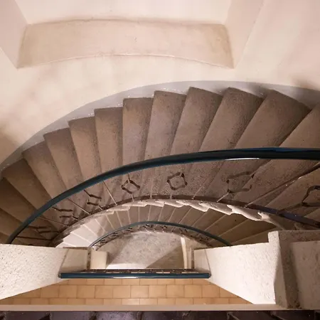 Piazza Goldoni Mazzini *free Wifi* Daire