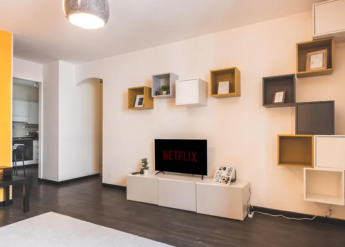 [piazza Goldoni] Mazzini *free Wifi* Appartamento