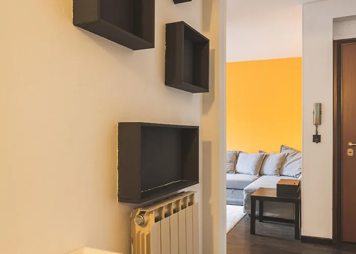 [piazza Goldoni] Mazzini *free Wifi* * Trieste